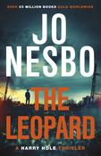 The Leopard: The twist-filled eighth Harry Hole novel from the No.1 Sunday Times bestseller: 8 image