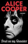 Devil on my Shoulder | Alice Cooper