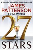 27 Stars: A Women's Murder Club Thriller | James Patterson image