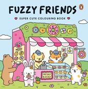 Fuzzy Friends image