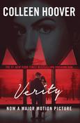 Verity: the film tie-in edition of the twisty thriller that will keep you up all night image
