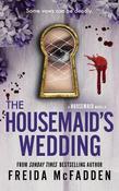 The Housemaid's Wedding: A Short Story in the Globally Acclaimed Housemaid Series image