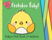 Peekaboo Baby!