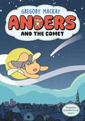Anders and the Comet: Anders 1 image