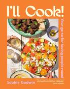 I'll Cook!: Your go-to for having people round image