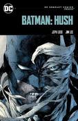 Batman: Hush: DC Compact Comics Edition image