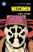 Watchmen: DC Compact Comics Edition image