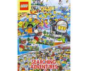 Lego: Searching Adventures image