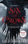 Six of Crows: Book 1 image