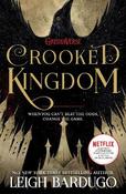 Crooked Kingdom: (Six of Crows Book 2) image