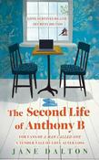 The Second Life of Anthony B image