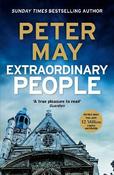 Extraordinary People: A stunning cold-case mystery from the bestselling author of The Lewis Trilogy (The Enzo Files Book 1) image