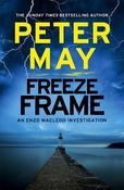 Freeze Frame: An engrossing instalment in the cold-case Enzo series (The Enzo Files Book 4) image