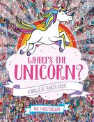 Where's the Unicorn?: A Magical Search and Find Book image