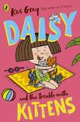 Daisy and the Trouble with Kittens image