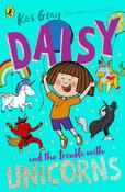 Daisy and the Trouble With Unicorns image