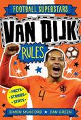 Football Superstars: Van Dijk Rules image