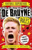 Football Superstars: De Bruyne Rules image