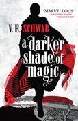 A Darker Shade of Magic image