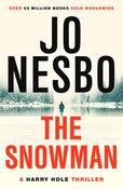The Snowman: The sensational Sunday Times bestselling police procedural, featuring Detective Harry Hole: 7 image