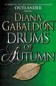 Drums Of Autumn: (Outlander 4) image