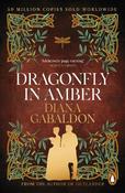 Dragonfly In Amber: (Outlander 2) image