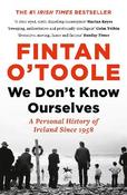 We Don't Know Ourselves: A Personal History of Ireland Since 1958 image