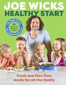 Healthy Start: Fresh and fuss-free meals for all the family image