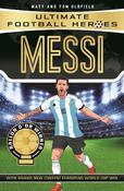 Messi: F.C. Barcelona