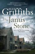 The Janus Stone: The Dr Ruth Galloway Mysteries 2 image