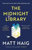 The Midnight Library image