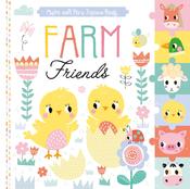 Farm Friends