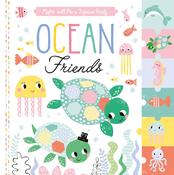 Ocean Friends