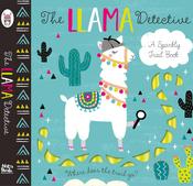 The Llama Detective