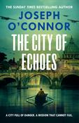 The City of Echoes image