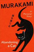 Abandoning a Cat image
