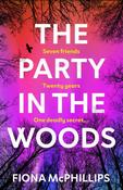 The Party In The Woods by Fiona McPhillips image