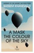 A Mask the Colour of the Sky image
