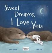 Sweet Dreams, I Love You