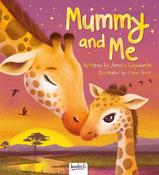 Mummy and Me