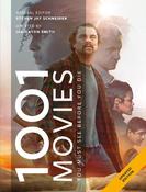 1001 Movies You Must See Before You Die: the bestselling film gift book image