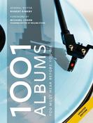 1001 Albums You Must Hear Before You Die image