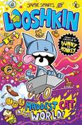 Looshkin: The Maddest Cat in the World (a Phoenix Comic Book, from the multi-million-selling creative genius Jamie Smart) image