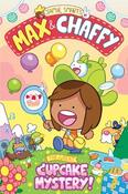 Max and Chaffy: The Great Cupcake Mystery (from the multi-million-selling creative genius Jamie Smart) image