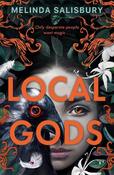 Local Gods - the highly anticipated new novel from this much-loved author image