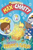Max and Chaffy: Hunt for the Pirate's Gold (from the multi-million-selling creative genius Jamie Smart) image