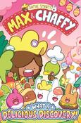 Max and Chaffy: What a Delicious Discovery! (from the multi-million-selling creative genius Jamie Smart) image