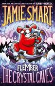 Flember 2: The Crystal Caves (from the multi-million-selling creative genius Jamie Smart) image