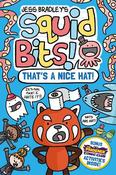 Squid Bits: That's a Nice Hat! (a Phoenix Comic Book) image