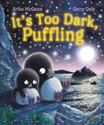 It's Too Dark, Puffling image